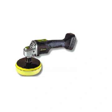 Masina de polisat rotativa cu acumulator si incarcator, TITAN PP0021, 2800rpm, PP-20483-2 - Img 2