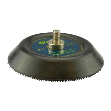 Masina de polishat orbitala 300W Titan Tda75 PP-11654 - Img 8
