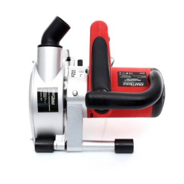 Masina de profilat canale pereti 3100W KD1538 - Img 3