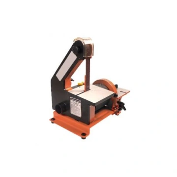 Masina de slefuit cu banda, 550W, 2950rpm, KD1731 - Img 3