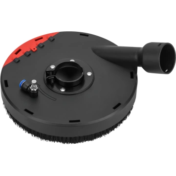 Masina de slefuit si lustruit pardoseli KraftProfesional KD5761, 3000W, disc 180 mm - Img 5