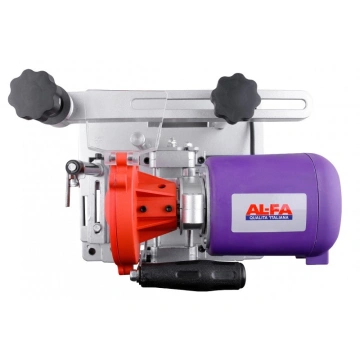 Masina pentru ascutit panze fierastrau circular 800W ALS8 - Img 2
