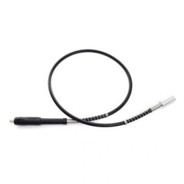 Mini freza electrica 170W 220V 218 piese KraftProfesional KD10281 - Img 4