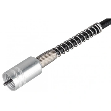 Mini slefuitor 330W, 218 elemente, cu prelungitor flexibil 106cm, MXMS301P - Img 4