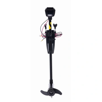 Motor electric pentru barca, 75lbs, KD5310 - Img 3