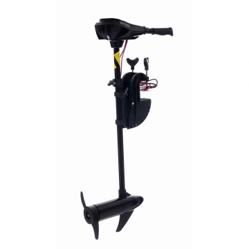 Motor electric pentru barca, 75lbs, KD5310 - Img 5