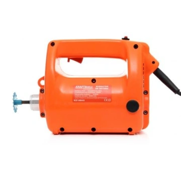 Motor pentru vibrator de beton 2350W fara lance KD10840 - Img 2