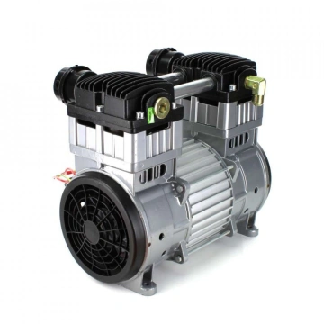 Motor pompa compresor fara ulei 1500W PP-21632 - Img 3