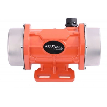Motor vibrator pentru masa vibranta 120W 220V 3000RPM KraftProfesional - Img 5