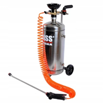 Nebulizator inox 24l 4041 - Img 2