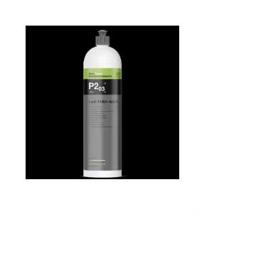 Pasta Polish Fina Koch Chemie Lack-Polish Violett, P2.03-1L, 457001 - Img 2