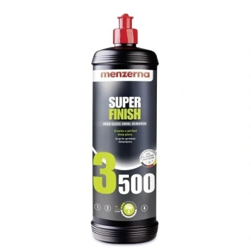 Pasta polish Menzerna Super Finish 3500 1l,PP-10922