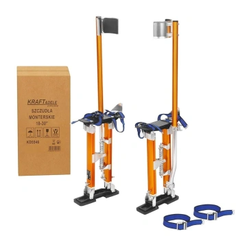 Picioroange montat gips-carton rigips 18 inchi - 30 inchi KD5546 - Img 4