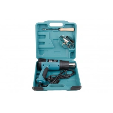 Pistol aer cald feon electric industrial, 2000W, HG210 - Img 2