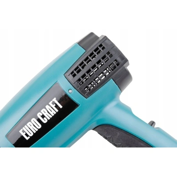 Pistol aer cald feon electric industrial, 2000W, HG210 - Img 8