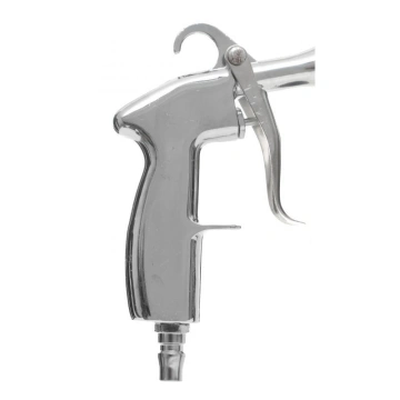 Pistol cu spuma pneumatic pentru tapiterie, KD10378 - Img 4
