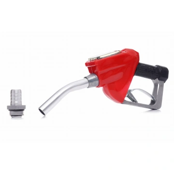 Pistol de alimentare motorină și combustibil cu afișaj LCD 10581 - Img 3