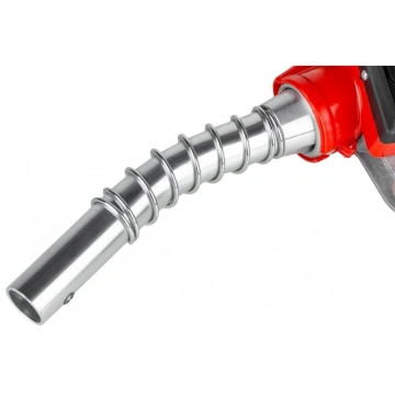 Pistol pentru pompa combustibil auto-stop si contor digital, 1'', MXDFG01 - Img 3