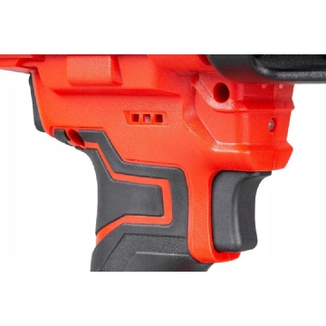 Pistol pentru silicon cu acumulator, 21V, MXCGG21V - Img 3