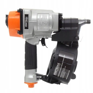 Pistol pneumatic pentru cuie paleti 120psi KD1430 - Img 6