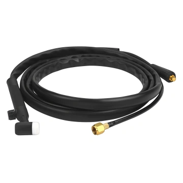Pistolet pentru sudura TIG 3m KD5352 - Img 11