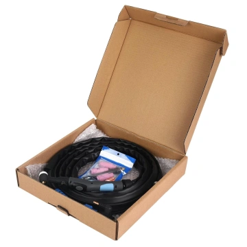 Pistolet torta cablu sudura TIG LIFT 4m + accesorii KD3550 - Img 3