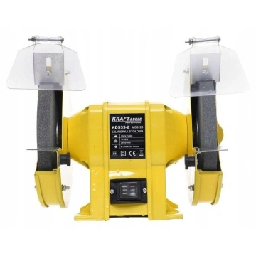 Polizor de banc piatra 200mm 1700W KD533-Z