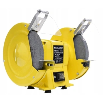 Polizor de banc piatra 200mm 1700W KD533-Z - Img 3