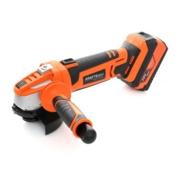 Polizor unghiular fara acumulator si incarcator ProSeries KD1771