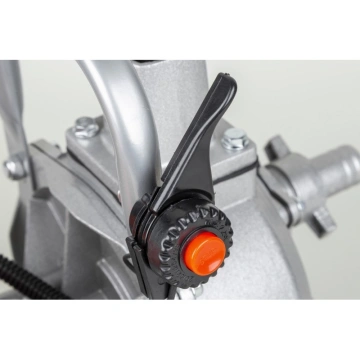 Pompa de apa cu motor termic , 3.8Kw , 5.2 CP , WP-10 - Img 5