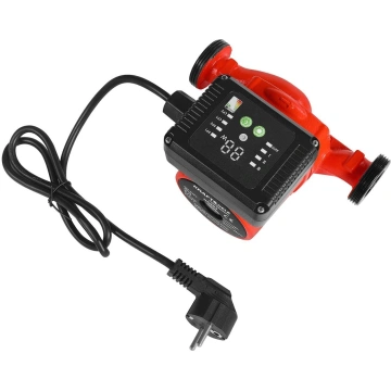 Pompa de recirculare KraftProfesional KD803, 230V , 25-6/180 - Img 7