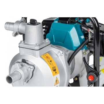 Pompa pentru apa cu motor termic, 800l/min, ALWP1 - Img 5