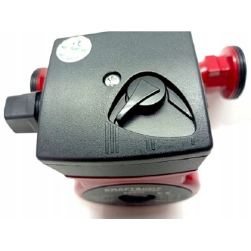 Pompa recirculare apa pentru centrala 100W 56l/min, KD800 - Img 4
