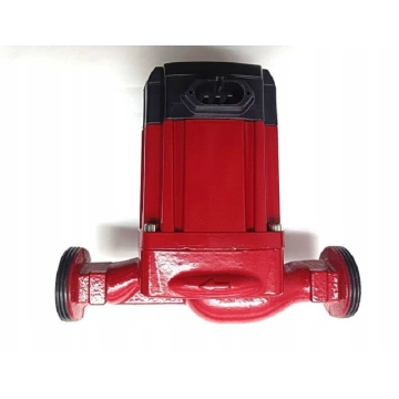 Pompa recirculare automata pentru apa, incalzire centrala, 45W, 60l/min, KD801 - Img 4