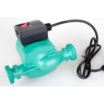 Pompa recirculare pentru centrala, 120W, ALPO12 - Img 3