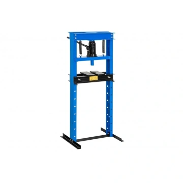 Presa hidraulica pentru atelier 12 tone PM012