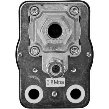 Presostat trifazic 380 V, KD2177 - Img 3