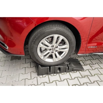 Rampe auto,capacitate 3 tone set 2 bucati 900 x 320 x 220 mm KP2566 - Img 6