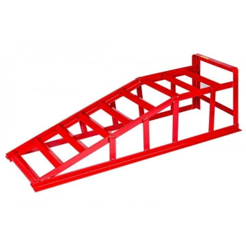Rampe auto, capacitate de încarcare 2T - set 2 buc KP2851 - Img 4