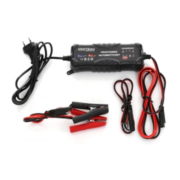Redresor auto, 6/12V, KD1289 - Img 5