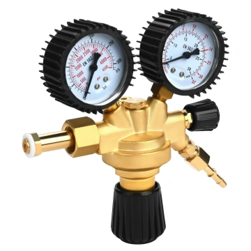 Reductor Presiune Argon/CO2 KD1822 - Img 3