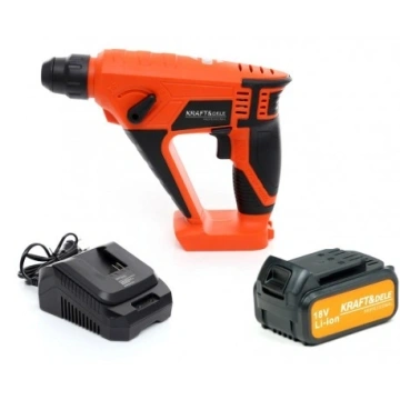 Rotopercutor 18V X-SERIES KD1756