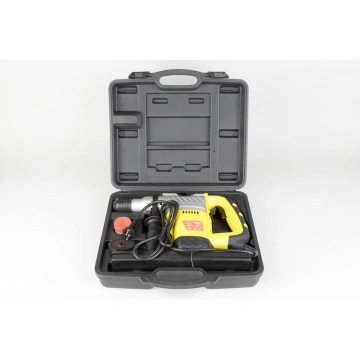 Rotopercutor SDS+, 1600W - Img 4