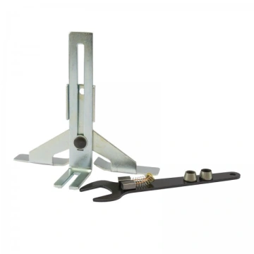 Router masina de frezat 710W PP-21096 - Img 3