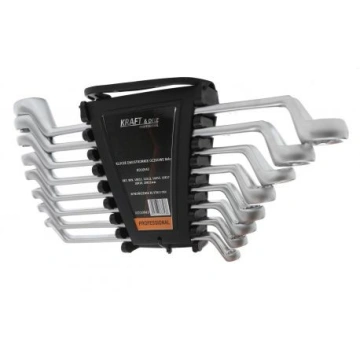 set chei inelare cu cot 6-22mm 8 piese KD10943 - Img 4