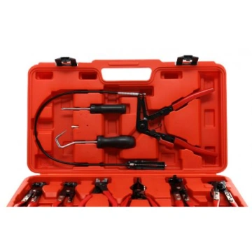 Set Clesti Prindere Coliere BRIDE, 9 buc, KD10513 - Img 4