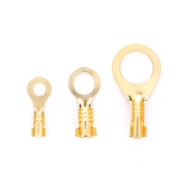 Set conectori auto metalici 450 bucati KD10493 - Img 2
