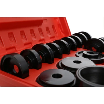 Set extractor rulmenti si bucse 23 de elemente KD10514 - Img 5
