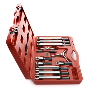 Set extragere rulmenti, 13 elemente, KP10148 - Img 2