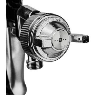 Sistem de vopsit pneumatic Kraft&Dele KD5793, Rezervor 10L, Duză 2mm, Profesional - Img 7